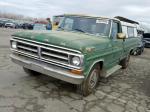 1971 FORD F100 image 2