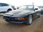 1993 BMW 850 I AUTO