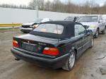1999 BMW 323 IC image 4