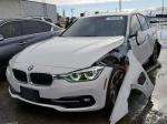 2017 BMW 330E image 2