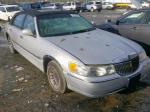 1998 LINCOLN TOWN CAR C image 1