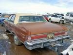 1978 BUICK ELECTRA image 3