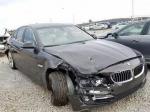 2014 BMW 535 I image 9