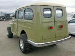 1961 JEEP WILLYS image 3