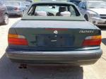 1997 BMW 328 IC AUT image 9
