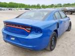 2017 DODGE CHARGER PO image 4
