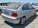 1996 BMW 318 TI image 4