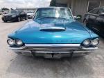 1964 FORD T-BIRD image 9
