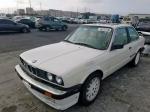 1986 BMW 325 E