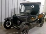 1918 FORD MODEL T