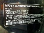 2012 BMW 550 IGT image 10