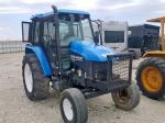 2007 FORD NEWHOLLAND image 1