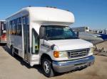 2007 FORD BUS image 1