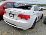 2008 BMW M3 image 4