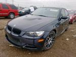 2011 BMW M3 image 2