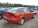 2000 FORD FOCUS LX image 4