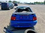 2003 FORD MUSTANG MA image 10