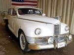 1946 PACKARD CLIPPER FO image 1