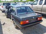 1991 BMW 318 IS image 3