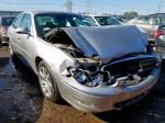 2006 BUICK ALLURE CXS image 1