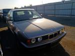 1994 BMW 525 I AUTO image 1