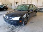 2007 FORD FOCUS ZX4