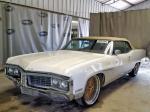 1970 BUICK ELECTRA