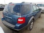 2005 FORD FREESTYLE image 4