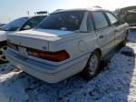 1992 FORD TEMPO LX image 4