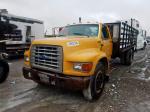 1995 FORD F700