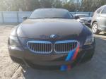 2007 BMW M6 image 9