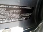 2012 BMW 550 IGT image 10
