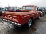 1976 FORD PICK UP image 4