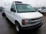 2001 CHEVROLET EXPRESS image 1