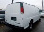 2001 CHEVROLET EXPRESS image 4