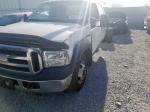 2006 FORD F 350 image 9