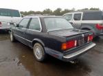 1987 BMW 325 IS AUT image 3