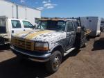 1994 FORD F350