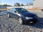 2001 ACURA 3.2CL TYPE image 1