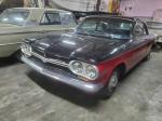 1964 CHEVROLET CORVAIR image 2