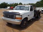 1996 FORD F 350