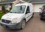 2010 FORD TRANSIT CO