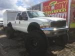 2001 FORD 550 image 1