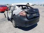 2011 FORD FIESTA S image 3