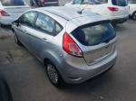 2014 FORD FIESTA S image 3