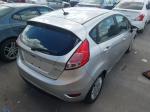 2014 FORD FIESTA S image 4