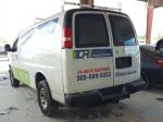 2011 CHEVROLET EXPRESS image 3
