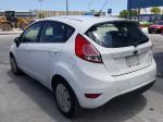 2016 FORD FIESTA S image 3