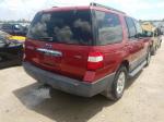 2007 FORD EXPEDITION image 4