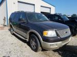 2005 FORD EXPEDITION image 1